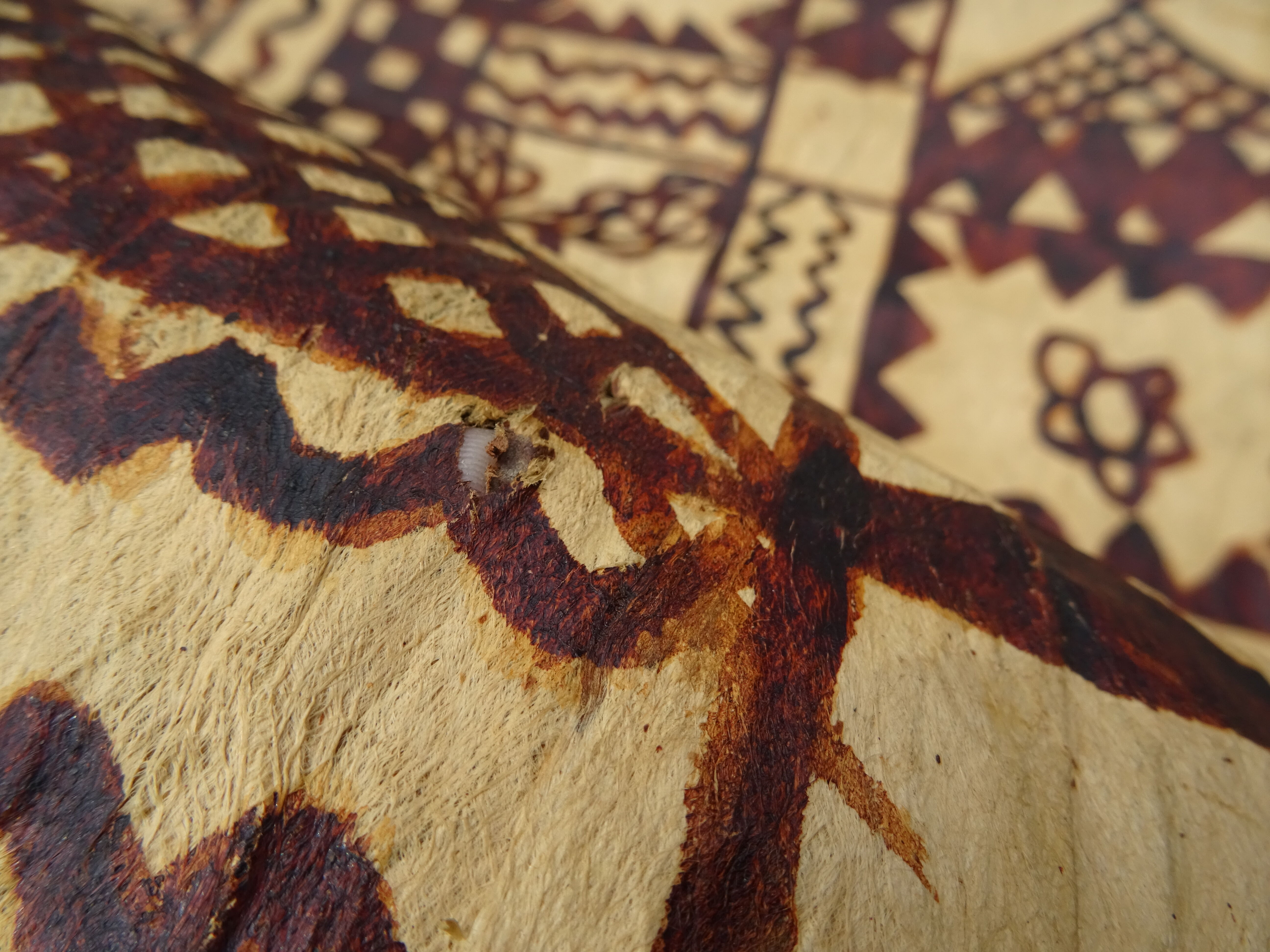 Wall hanging tribal decoration