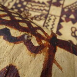 Wall hanging tribal decoration