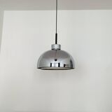 Suspension chromée de Doria