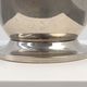 Art Deco Equestrian Champagne bucket with Stirrup handles, France 1930s