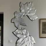 Dessous de plat en étain