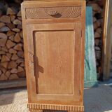 Art Deco jam buffet