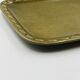 Lot 5 assiettes carrées töreboda keramik christer heijl