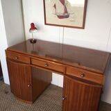 Desk art deco