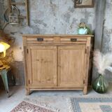 Parisian art deco buffet