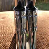 SOUVIGNET folding chairs made in France