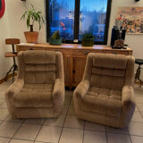 Vintage armchair 70/80