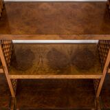 Italian Display Unit or room divider by Gianluigi Gorgoni for Fratelli Turi