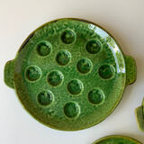 Snail plates