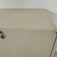 Vintage sideboard white space age 1970