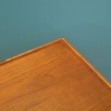 Troley table, Danish design, 1970s, production: Labofa Møbler