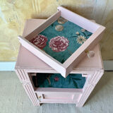 Bedside table