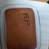 Ceramic dish by Robert Picault