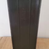 Authentic Black American Mailbox