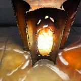 Accolay wall lamp, 70s design