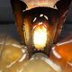 Accolay wall lamp, 70s design