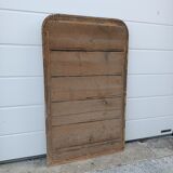 Antique mirror Louis Philippe 137/83 cm