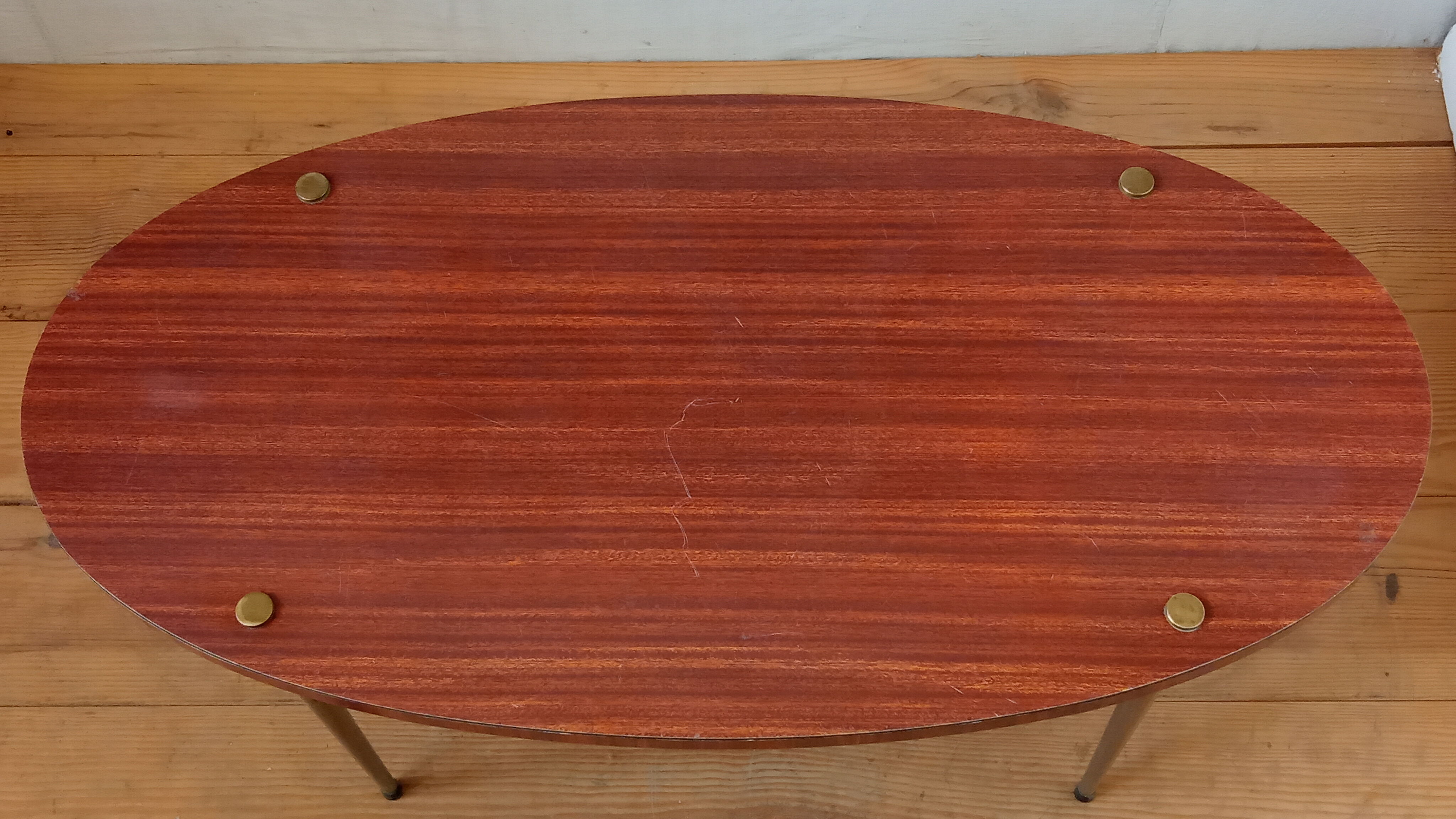 Vintage coffee table