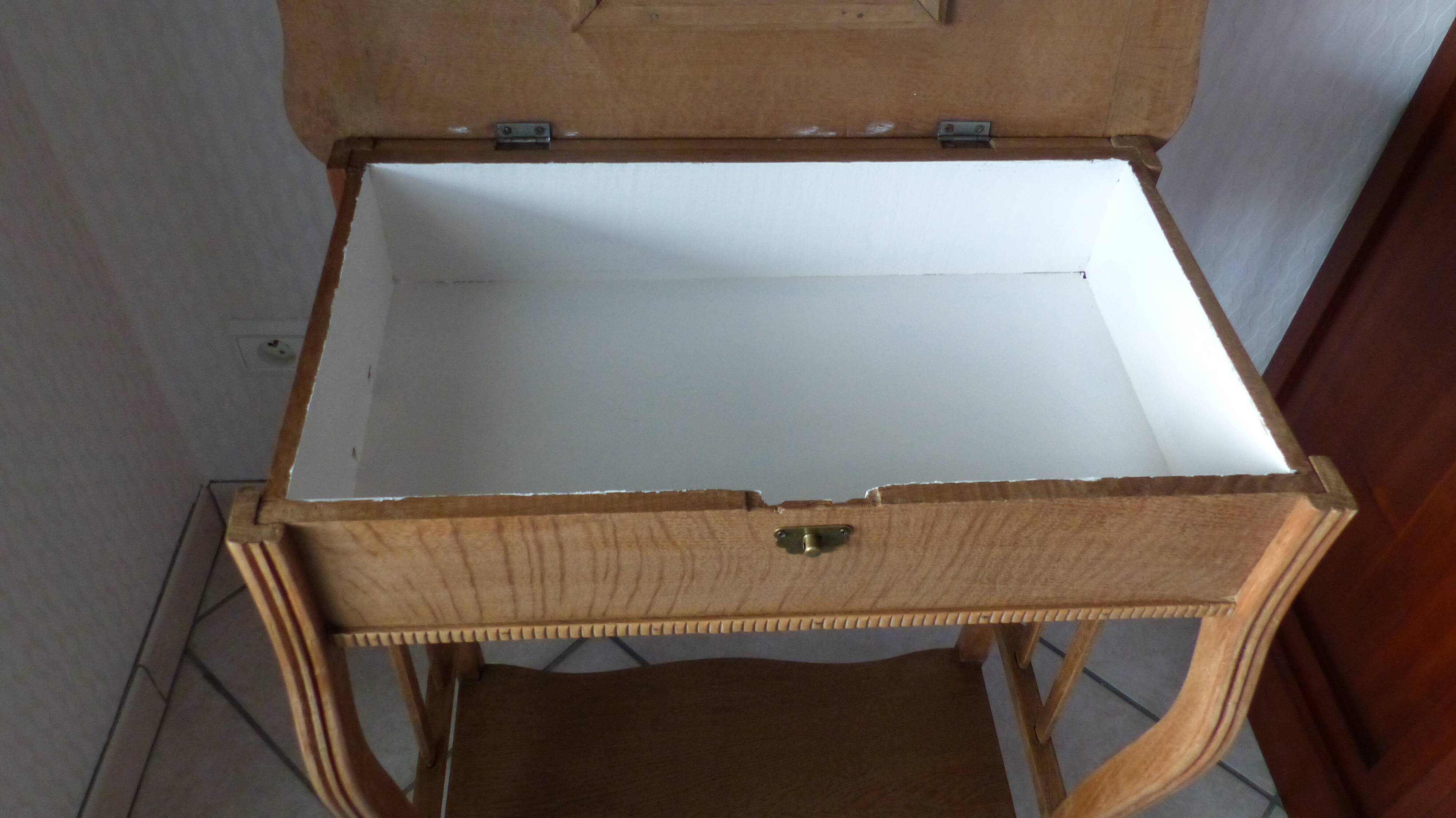 worker or hairdresser