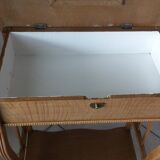 worker or hairdresser