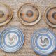 Assiettes