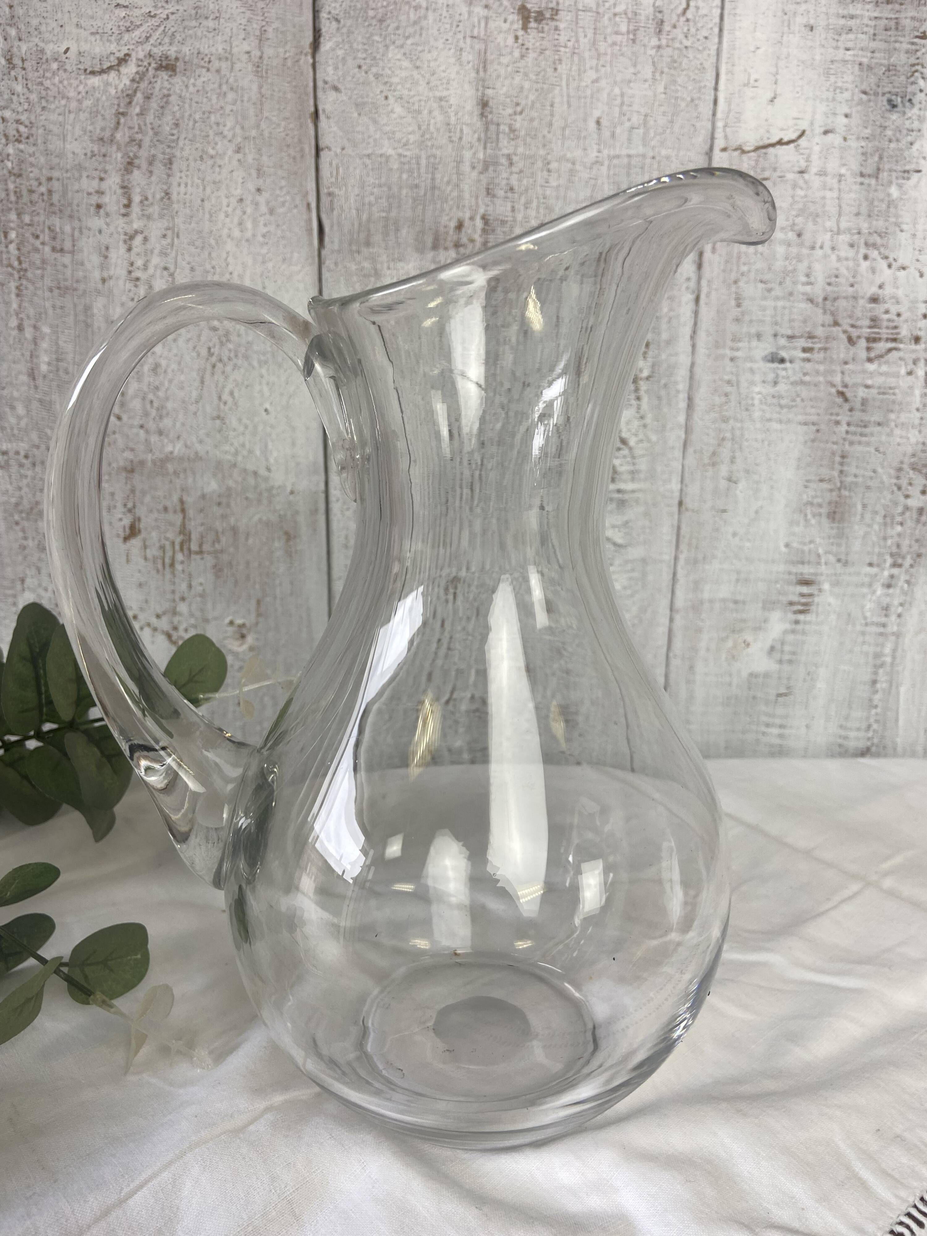 Wine or water carafe