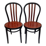 Chaise bistrot