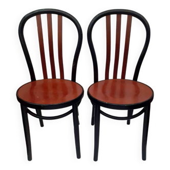 Chaise bistrot