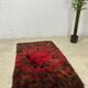 Tapis vintage 134 X 48cm