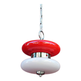 Vintage hanging lamp