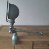 Jieldé lamp 2 arms