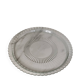 Glass serving dish