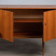 Vintage Scandinavian sideboard – 188 cm