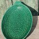 Gien earthenware dish