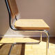 Chaise Cesca Marcel Breuer édition italienne