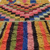 Custom Moroccan rug 150/250cm