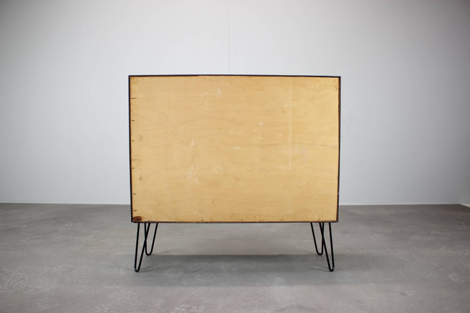 Mid-Century Rosewood Cabinet, 1960s, Danish
