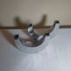 Pair of candlesticks 70s
