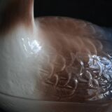 Caugant terrine/empty pocket "goose"