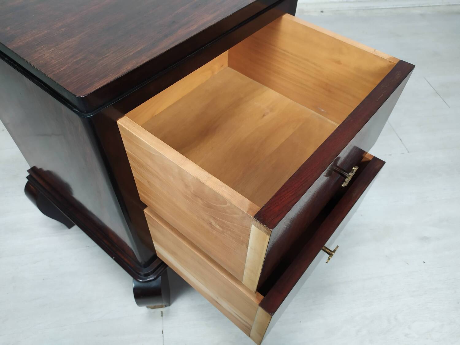 Art Deco sideboard