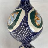 Ceramic vase by Gabrielle Mackiewicz