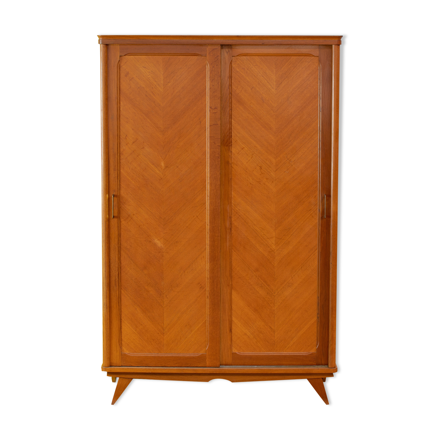 Scandinavian chest of drawers – 188 cm