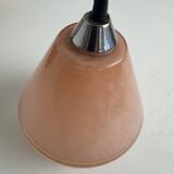 Vintage swan neck wall lights