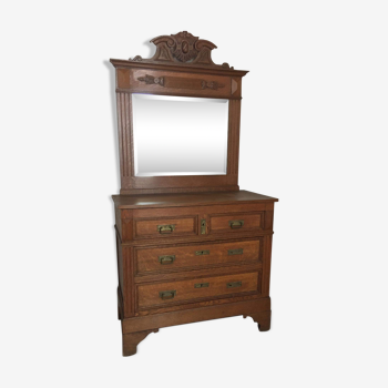 Dressing table