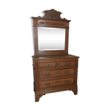 Dressing table