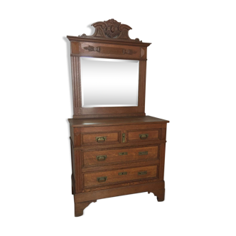 Dressing table