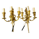 Appliques