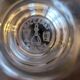 4 Baccarat Piccadilly crystal wine glasses