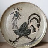 Robert Picault plate
