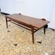 Scandinavian coffee table compass legs